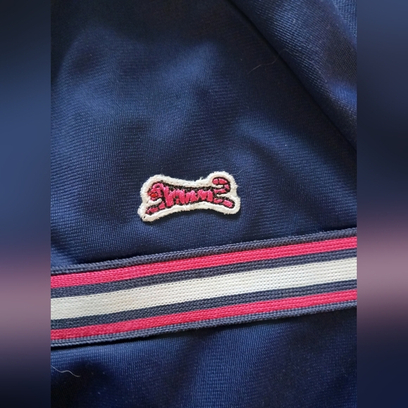 Vintage y2k Le Tigre short sleeve jacket - Picture 9 of 9